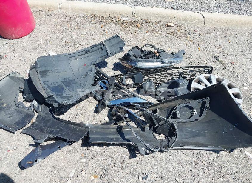 Photo 12 of 2019 Nissan Sentra S (VIN 3N1AB7AP4KY203522)