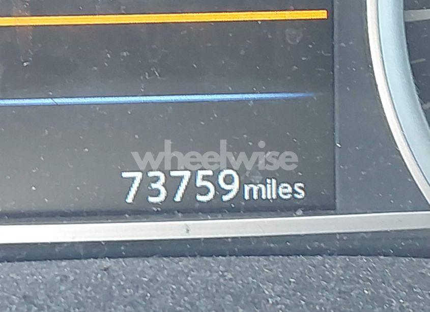 Photo 16 of 2019 Nissan Sentra S (VIN 3N1AB7AP4KY203522)