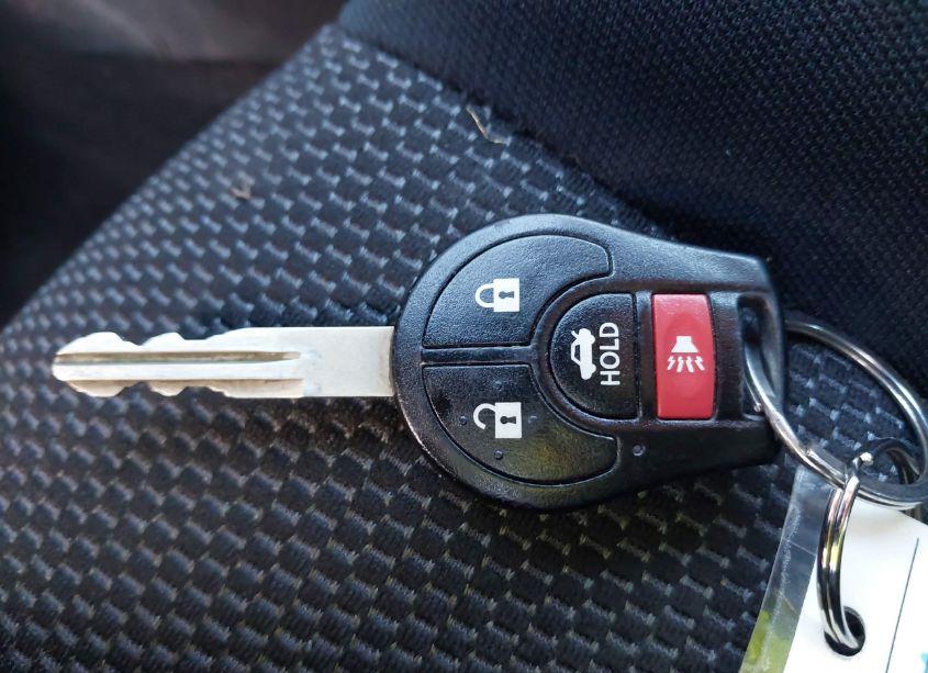 Photo 11 of 2019 Nissan Sentra S (VIN 3N1AB7AP4KY204718)