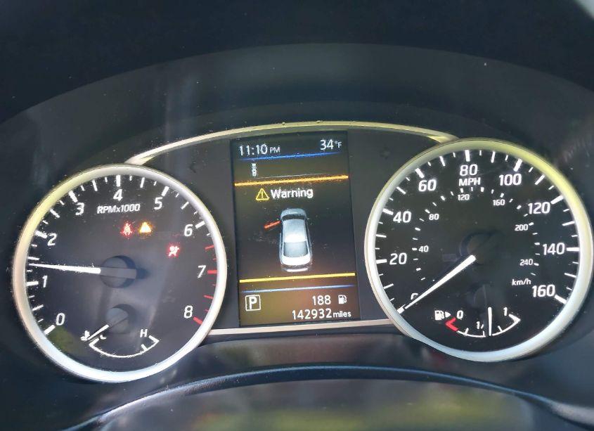 Photo 7 of 2019 Nissan Sentra S (VIN 3N1AB7AP4KY204718)