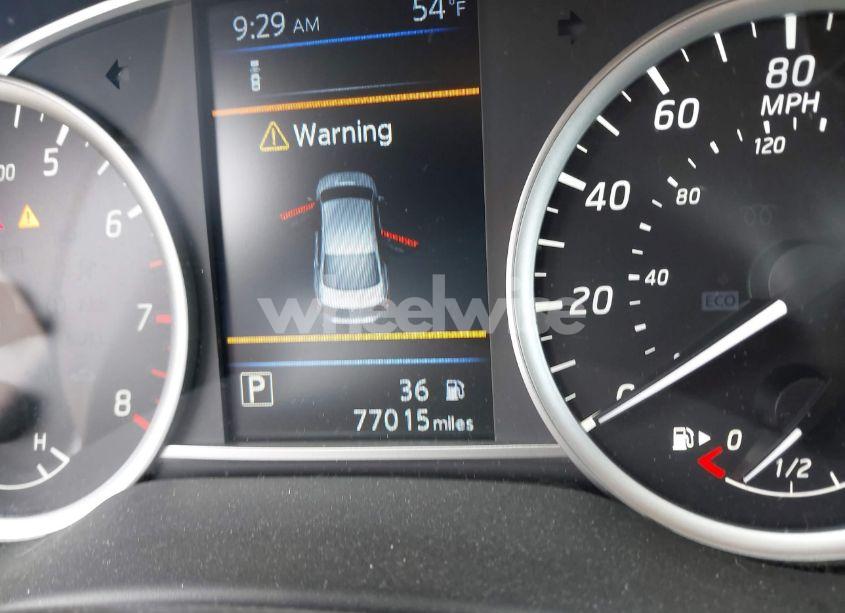 Photo 16 of 2019 Nissan Sentra S (VIN 3N1AB7AP4KY206808)