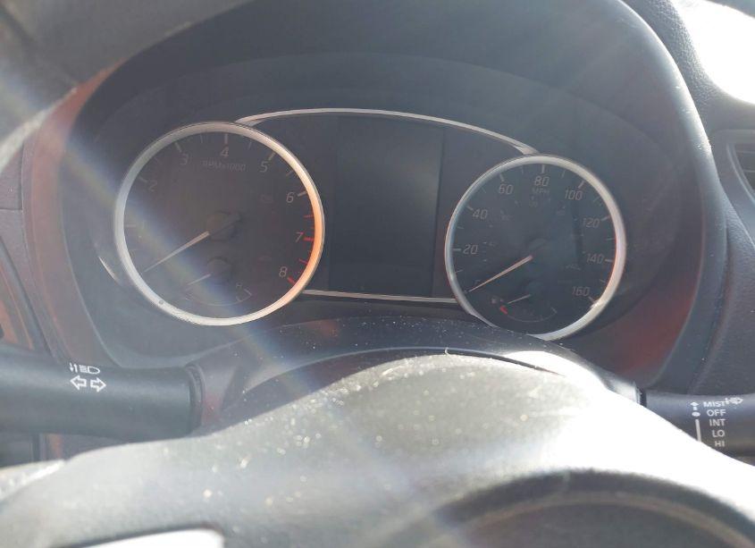 Photo 7 of 2019 Nissan Sentra S (VIN 3N1AB7AP4KY227089)