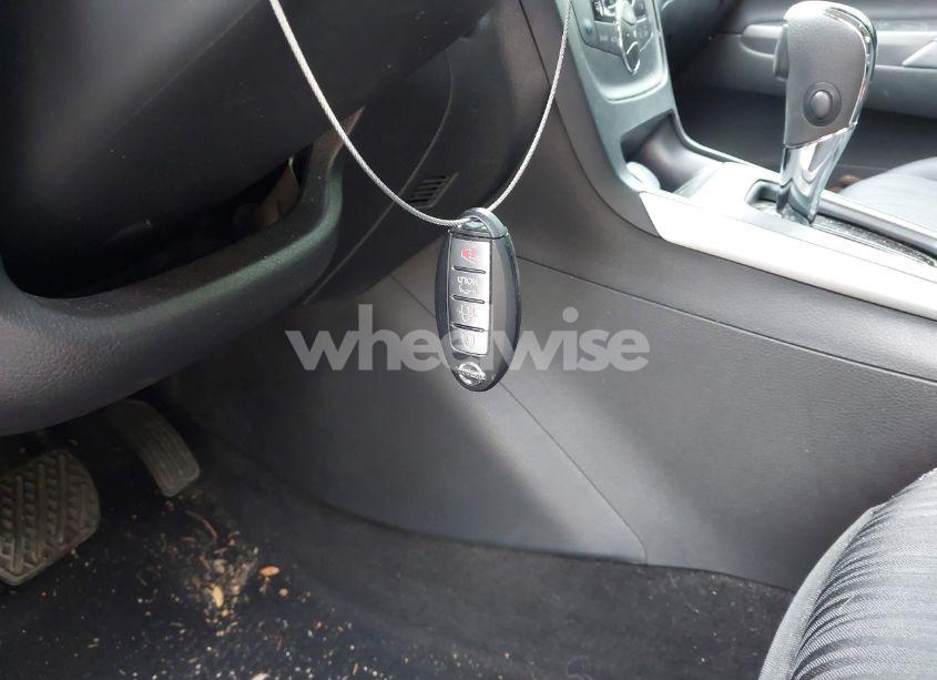 Photo 11 of 2019 Nissan Sentra SV (VIN 3N1AB7AP4KY229179)