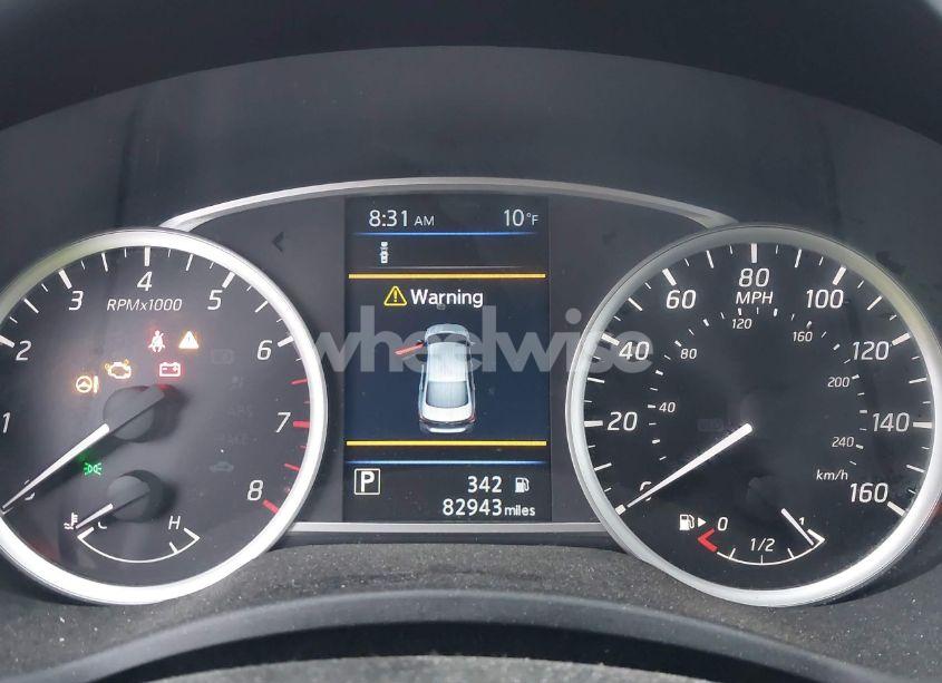 Photo 7 of 2019 Nissan Sentra S (VIN 3N1AB7AP4KY232311)