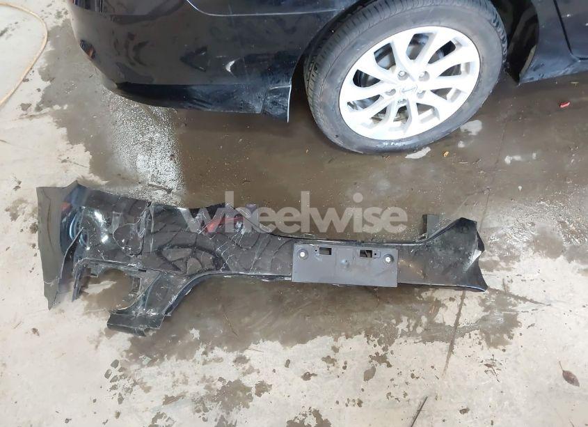 Photo 11 of 2019 Nissan Sentra (VIN 3N1AB7AP4KY235029)