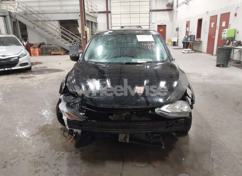 Photo 12 of 2019 Nissan Sentra (VIN 3N1AB7AP4KY235029)