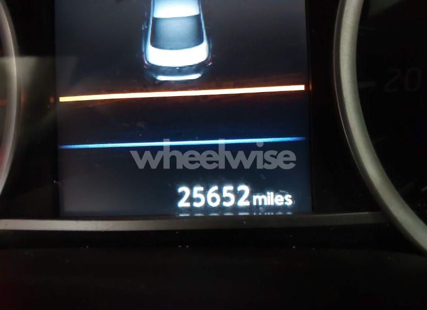 Photo 15 of 2019 Nissan Sentra (VIN 3N1AB7AP4KY235029)