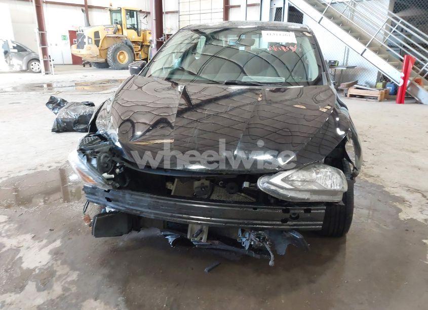 Photo 6 of 2019 Nissan Sentra (VIN 3N1AB7AP4KY235029)