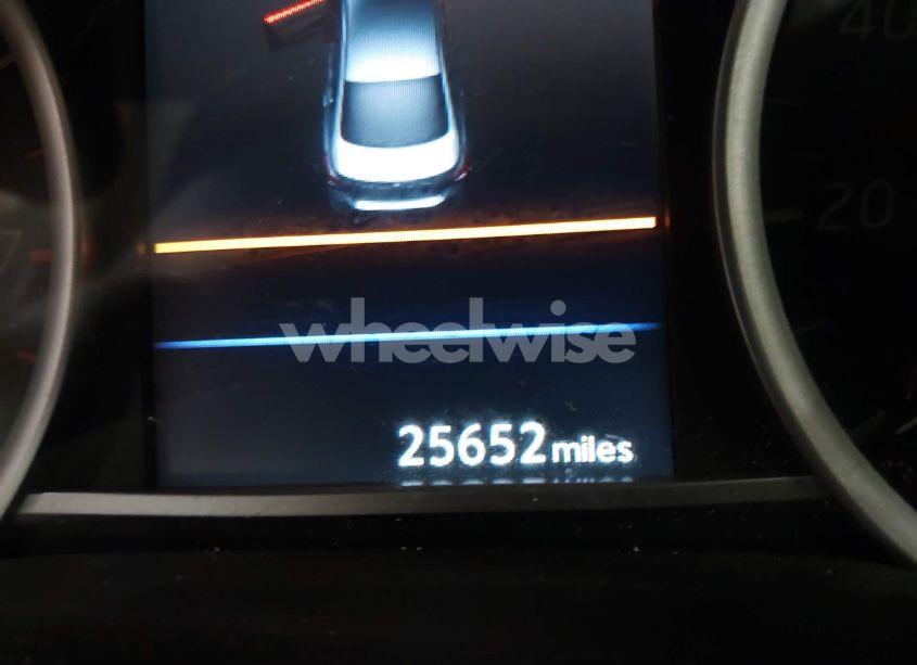 Photo 7 of 2019 Nissan Sentra (VIN 3N1AB7AP4KY235029)