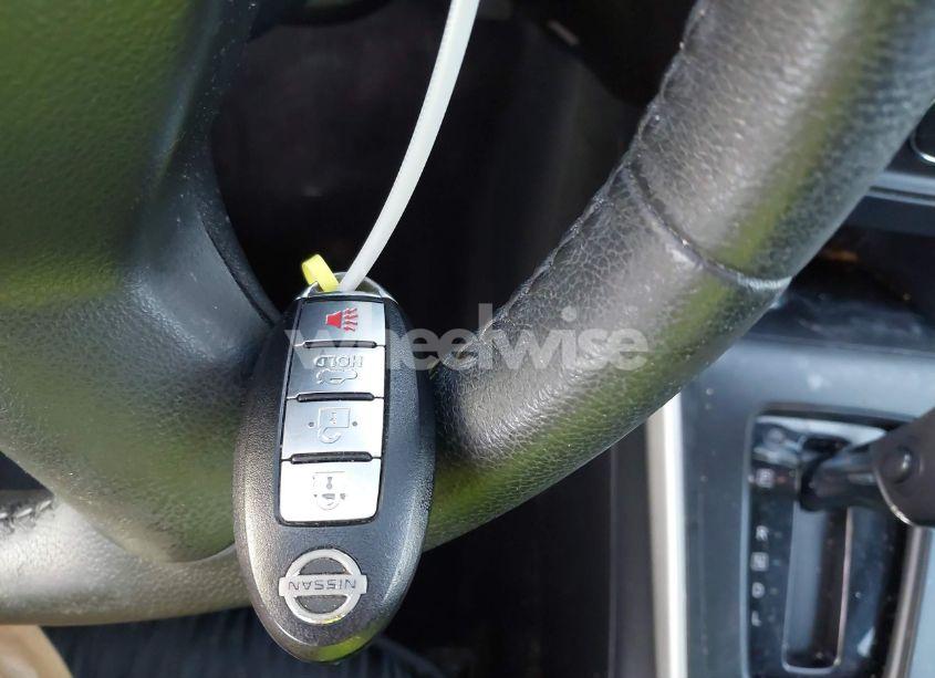 Photo 11 of 2019 Nissan Sentra SV (VIN 3N1AB7AP4KY238237)