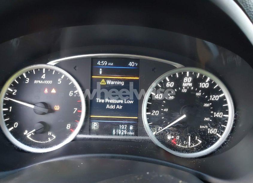 Photo 7 of 2019 Nissan Sentra SV (VIN 3N1AB7AP4KY238237)