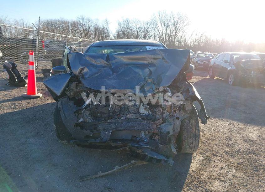 Photo 11 of 2019 Nissan Sentra S (VIN 3N1AB7AP4KY243163)