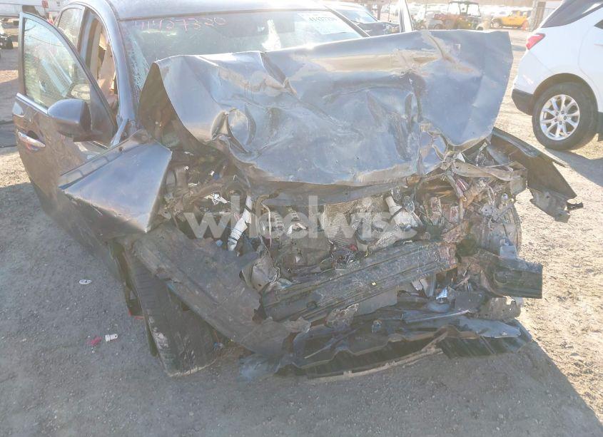 Photo 5 of 2019 Nissan Sentra S (VIN 3N1AB7AP4KY243163)