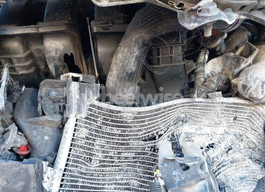 Photo 9 of 2019 Nissan Sentra S (VIN 3N1AB7AP4KY243163)