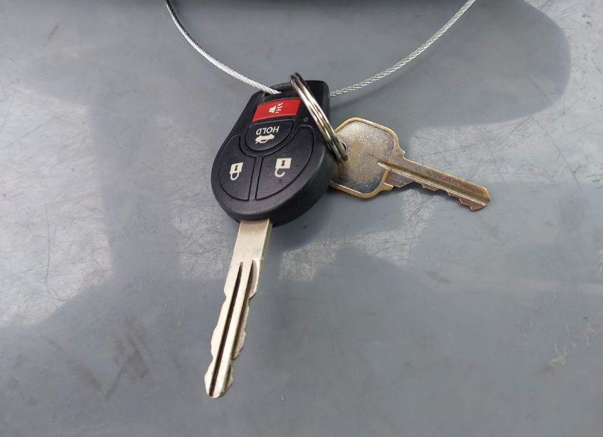 Photo 11 of 2019 Nissan Sentra S (VIN 3N1AB7AP4KY249576)