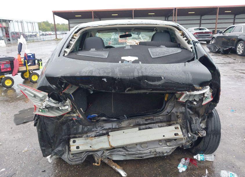 Photo 16 of 2019 Nissan Sentra S (VIN 3N1AB7AP4KY249576)