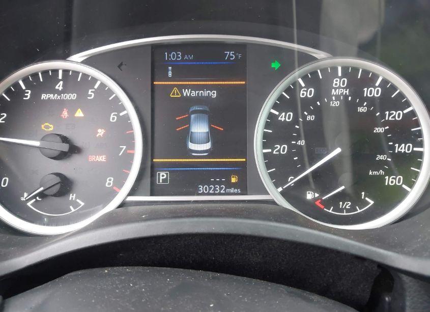 Photo 7 of 2019 Nissan Sentra S (VIN 3N1AB7AP4KY249576)