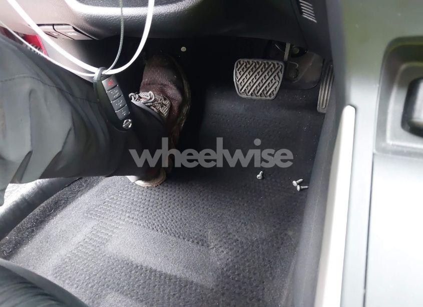 Photo 11 of 2019 Nissan Sentra SV (VIN 3N1AB7AP4KY255202)