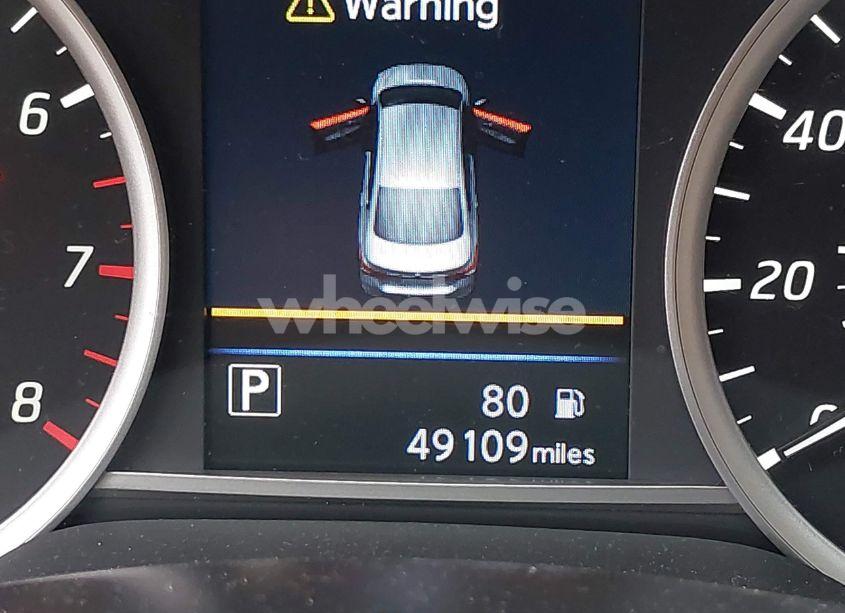 Photo 16 of 2019 Nissan Sentra SV (VIN 3N1AB7AP4KY255202)