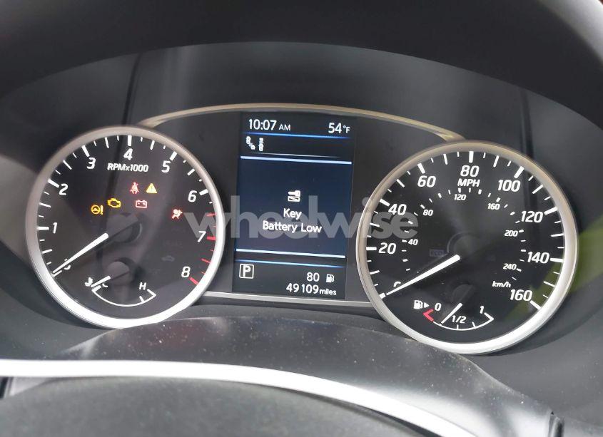 Photo 7 of 2019 Nissan Sentra SV (VIN 3N1AB7AP4KY255202)