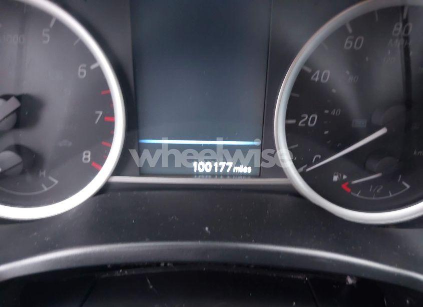 Photo 7 of 2019 Nissan Sentra S (VIN 3N1AB7AP4KY256687)