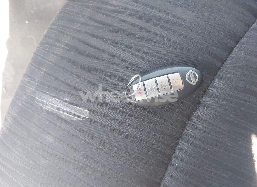 Photo 11 of 2019 Nissan Sentra SV (VIN 3N1AB7AP4KY259699)