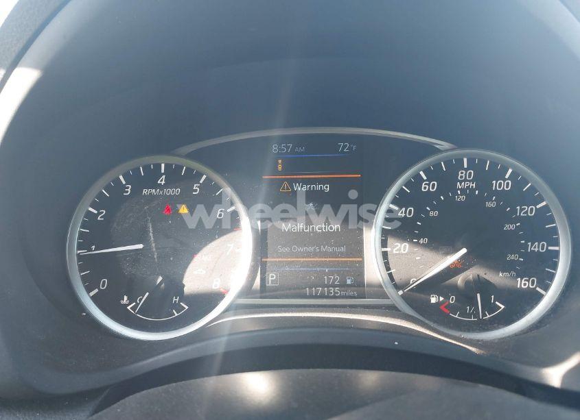 Photo 7 of 2019 Nissan Sentra SV (VIN 3N1AB7AP4KY259699)