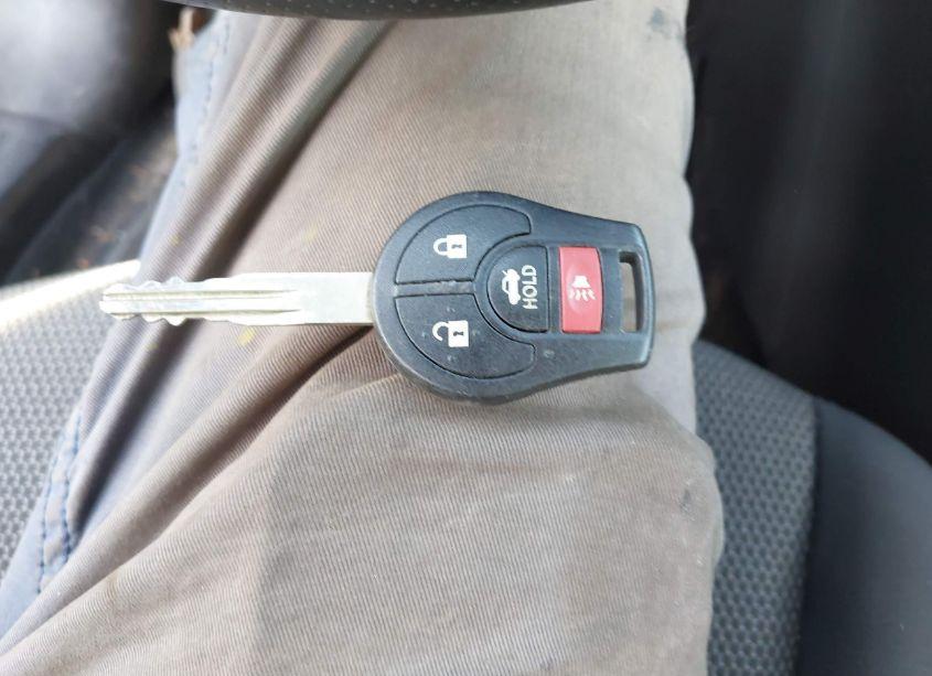 Photo 11 of 2019 Nissan Sentra S (VIN 3N1AB7AP4KY276406)