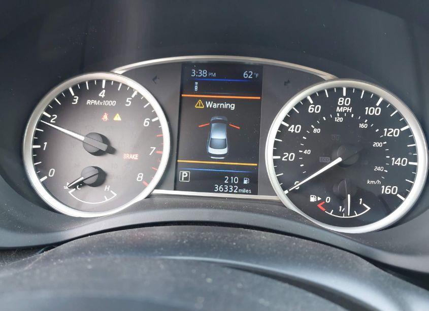 Photo 7 of 2019 Nissan Sentra S (VIN 3N1AB7AP4KY276406)