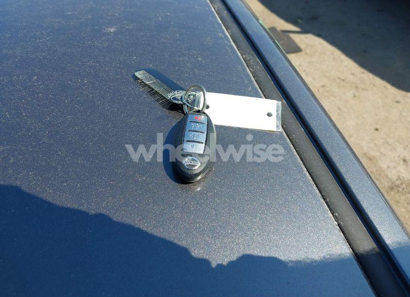 Photo 11 of 2019 Nissan Sentra SV (VIN 3N1AB7AP4KY283775)