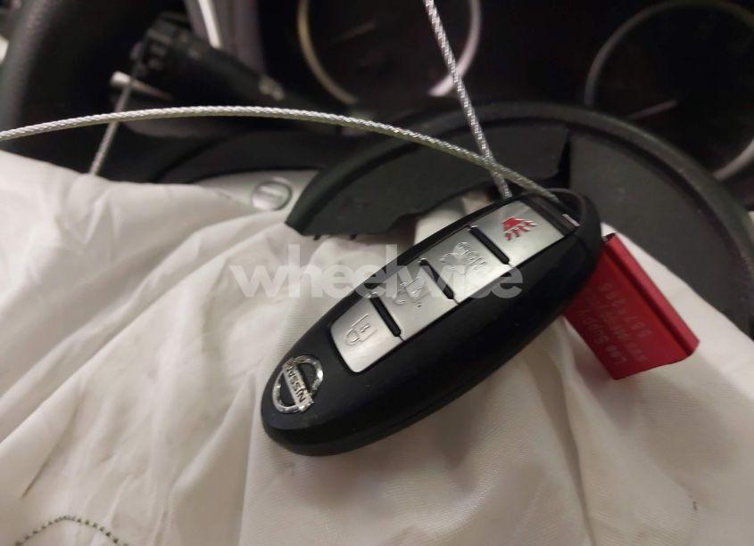 Photo 11 of 2019 Nissan Sentra SL (VIN 3N1AB7AP4KY286160)