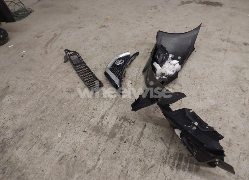 Photo 12 of 2019 Nissan Sentra SL (VIN 3N1AB7AP4KY286160)