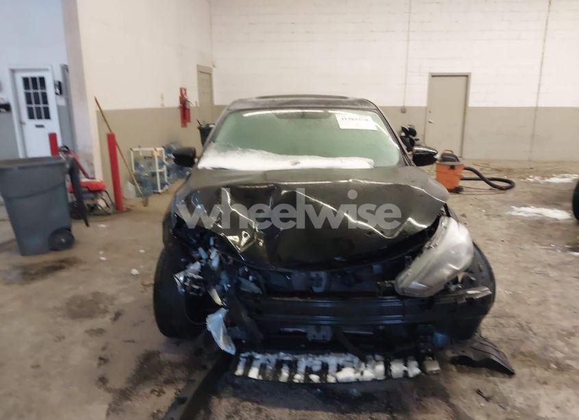 Photo 13 of 2019 Nissan Sentra SL (VIN 3N1AB7AP4KY286160)