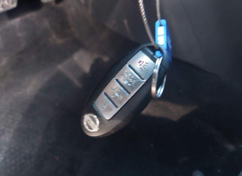 Photo 11 of 2019 Nissan Sentra SV (VIN 3N1AB7AP4KY295604)