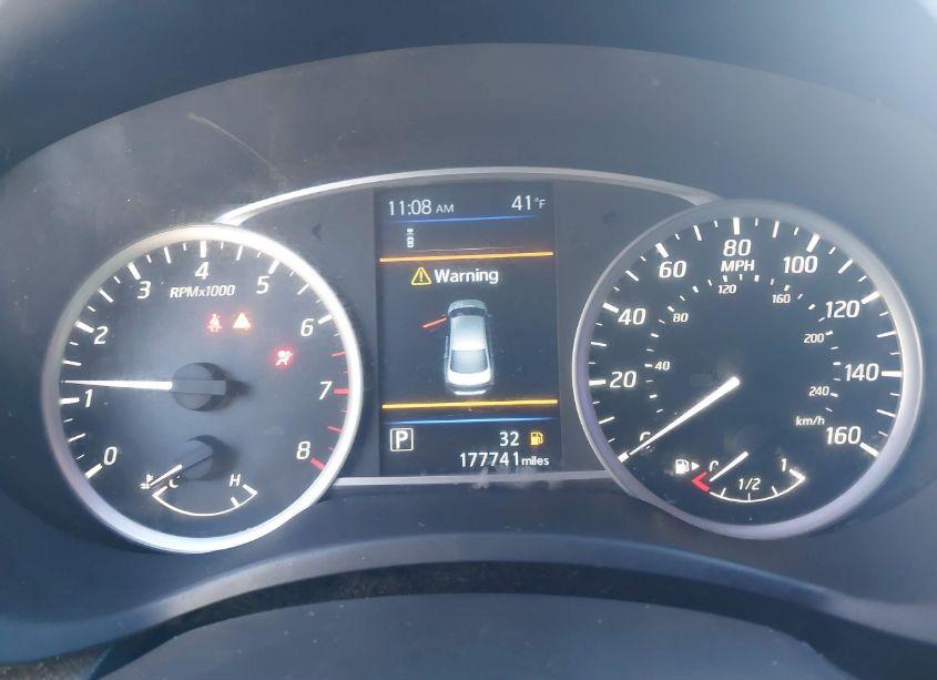 Photo 7 of 2019 Nissan Sentra SV (VIN 3N1AB7AP4KY295604)