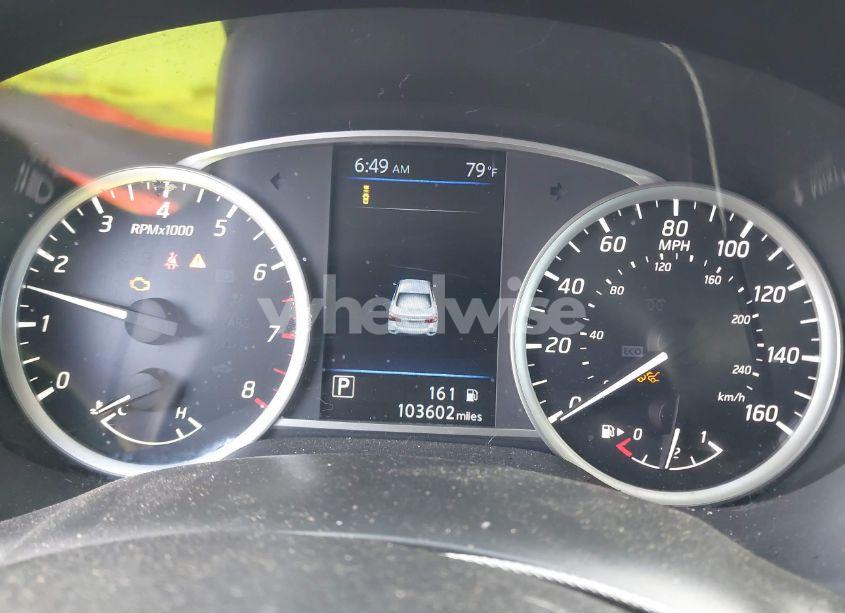 Photo 7 of 2019 Nissan Sentra S (VIN 3N1AB7AP4KY299121)