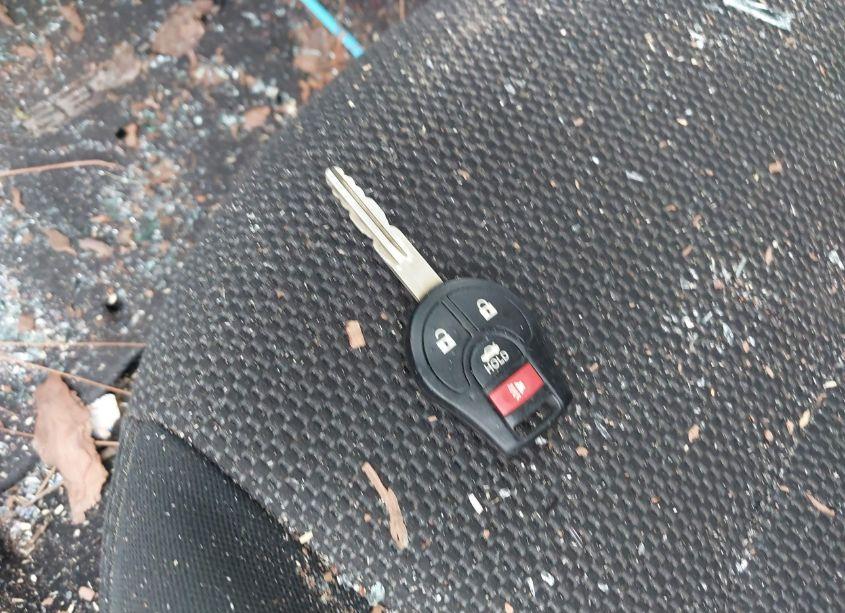 Photo 11 of 2019 Nissan Sentra S (VIN 3N1AB7AP4KY299877)