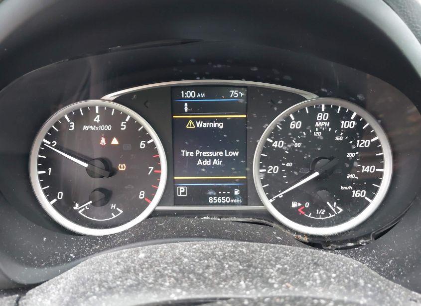 Photo 7 of 2019 Nissan Sentra S (VIN 3N1AB7AP4KY299877)