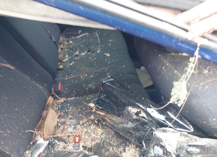 Photo 8 of 2019 Nissan Sentra S (VIN 3N1AB7AP4KY299877)