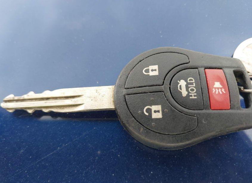 Photo 11 of 2019 Nissan Sentra S (VIN 3N1AB7AP4KY301272)