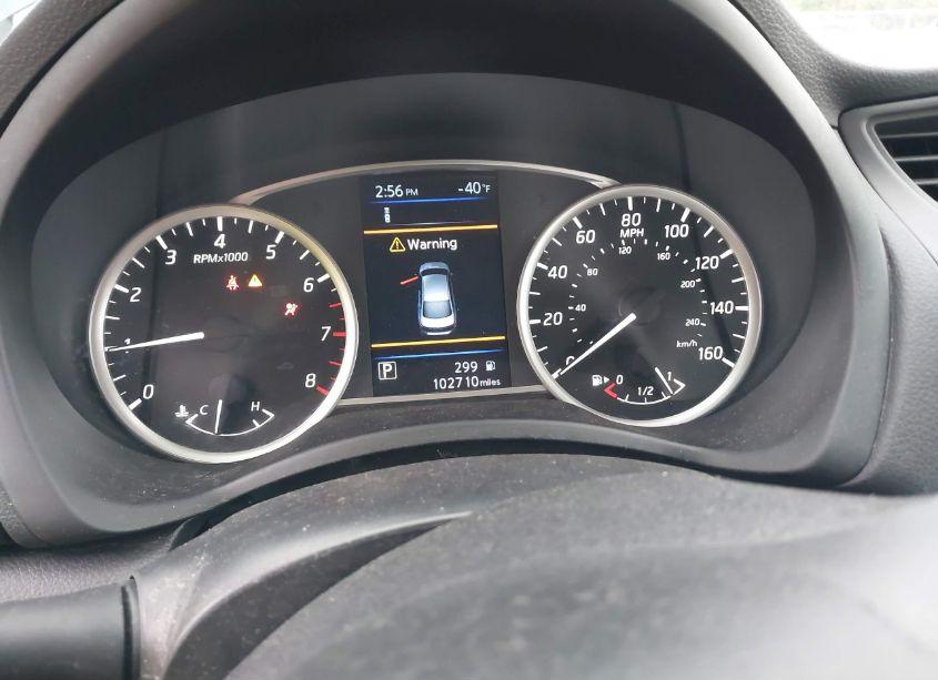 Photo 7 of 2019 Nissan Sentra S (VIN 3N1AB7AP4KY301272)