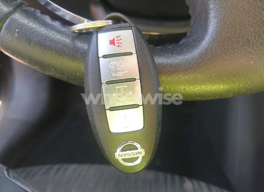 Photo 11 of 2019 Nissan Sentra SV (VIN 3N1AB7AP4KY301918)