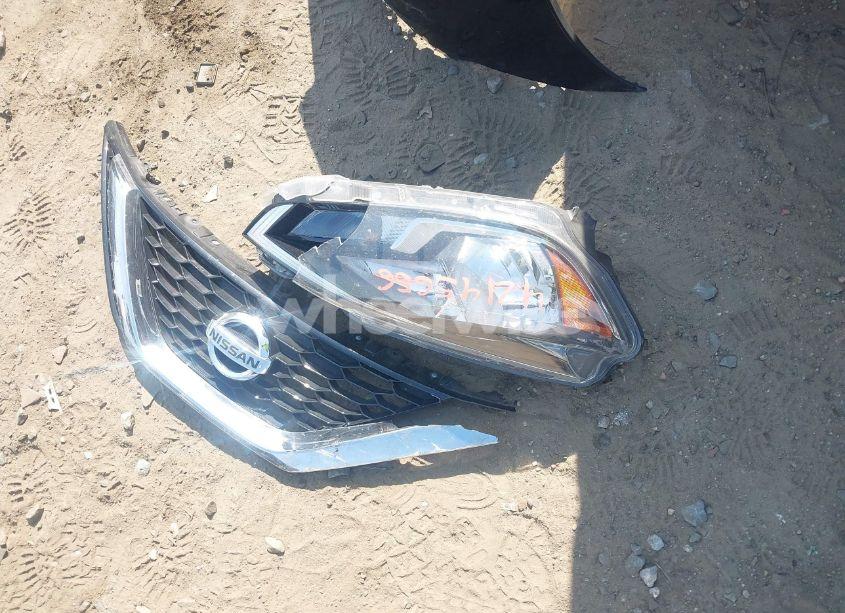 Photo 12 of 2019 Nissan Sentra SV (VIN 3N1AB7AP4KY301918)