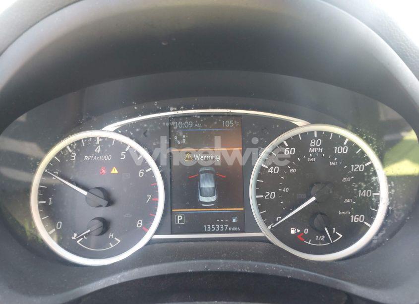 Photo 7 of 2019 Nissan Sentra SV (VIN 3N1AB7AP4KY301918)