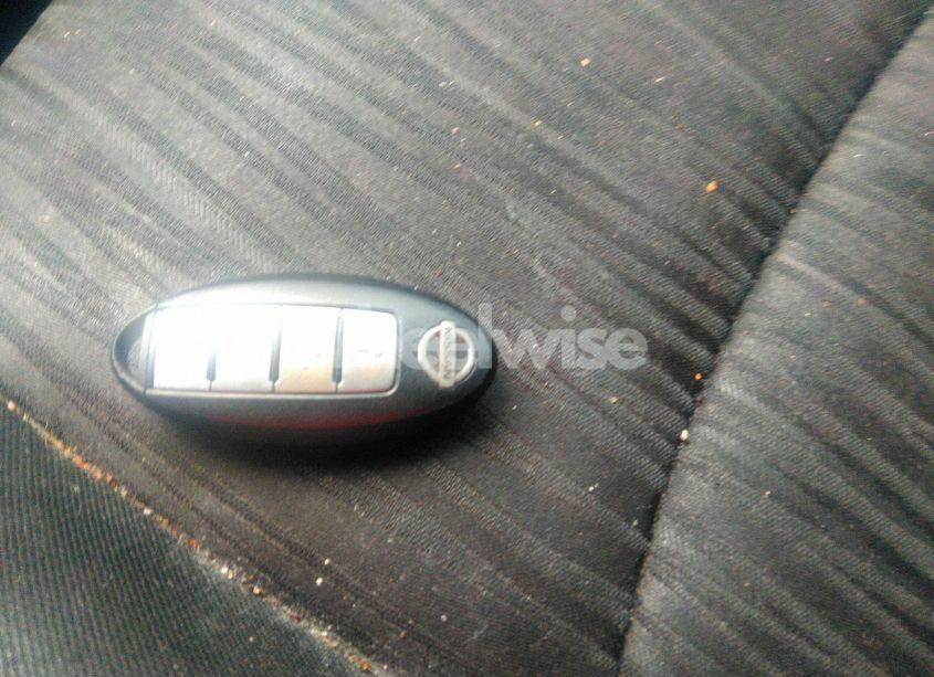 Photo 11 of 2019 Nissan Sentra SV (VIN 3N1AB7AP4KY311509)