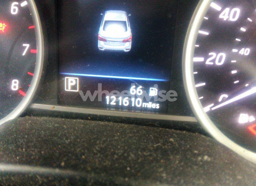 Photo 15 of 2019 Nissan Sentra SV (VIN 3N1AB7AP4KY311509)