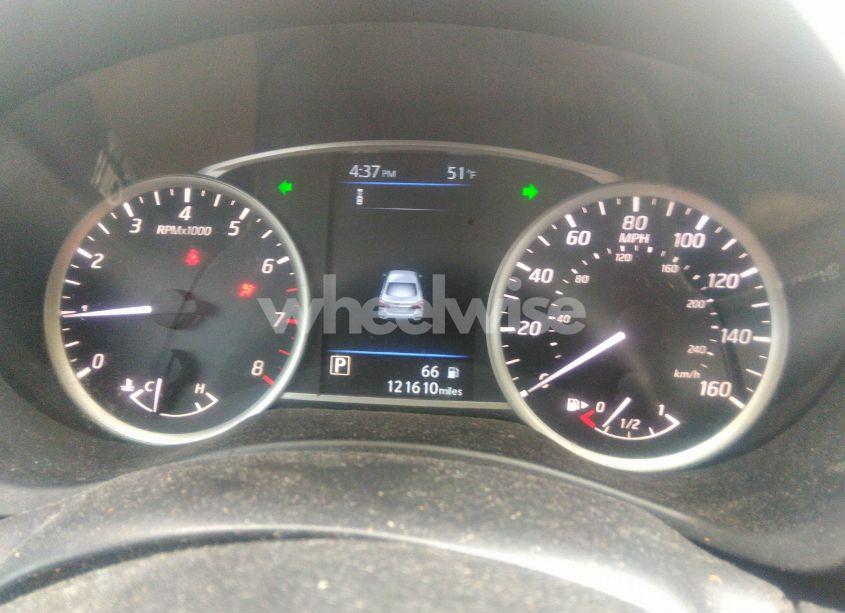 Photo 7 of 2019 Nissan Sentra SV (VIN 3N1AB7AP4KY311509)