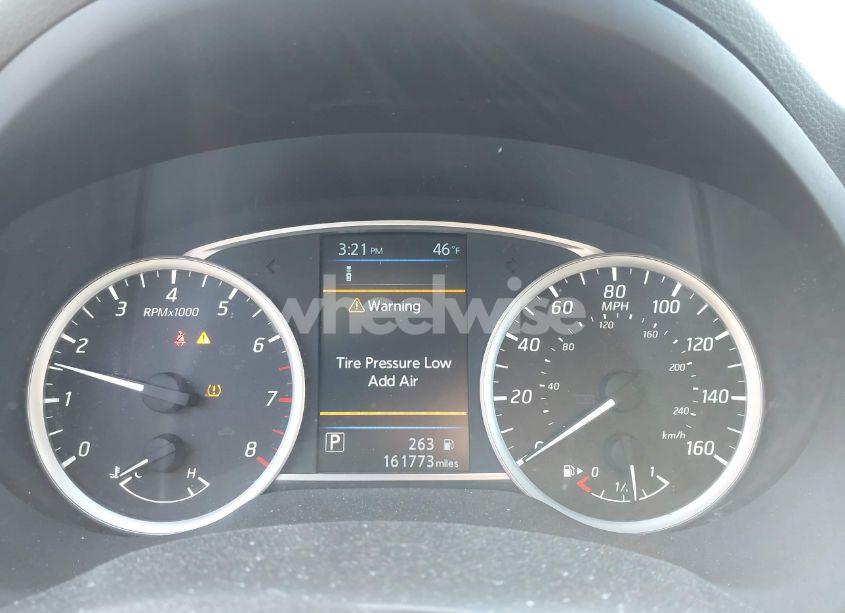 Photo 7 of 2019 Nissan Sentra S (VIN 3N1AB7AP4KY313275)