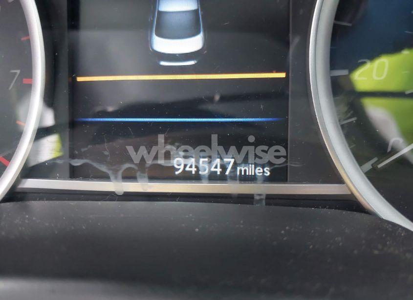 Photo 15 of 2019 Nissan Sentra SV (VIN 3N1AB7AP4KY320890)