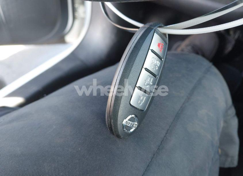 Photo 11 of 2019 Nissan Sentra SV (VIN 3N1AB7AP4KY331727)